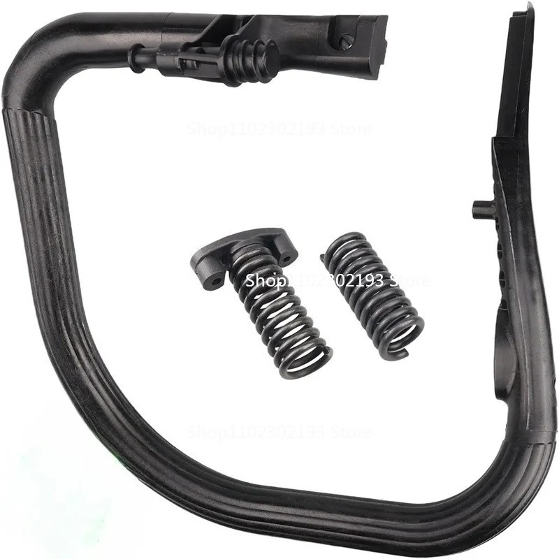 11407911703 Front Handle Bent  - Stihl Chainsaw Ms311 review and price