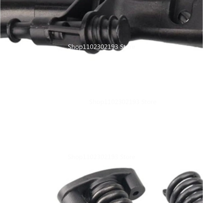 11407911703 Front Handle Bent  - Stihl Chainsaw Ms311 review and price
