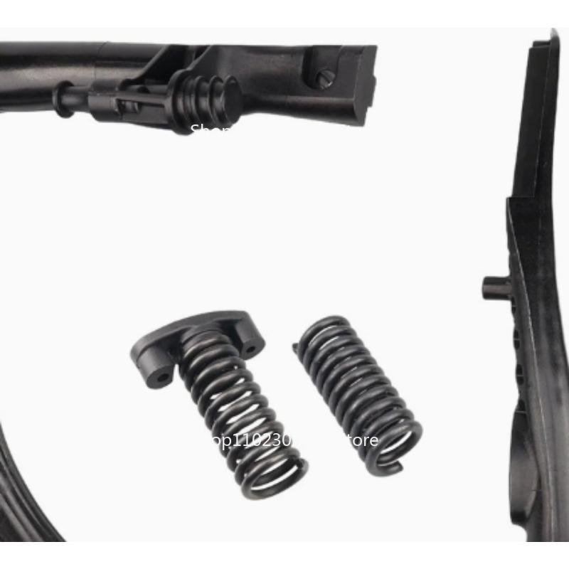 11407911703 Front Handle Bent  - Stihl Chainsaw Ms311 review and price