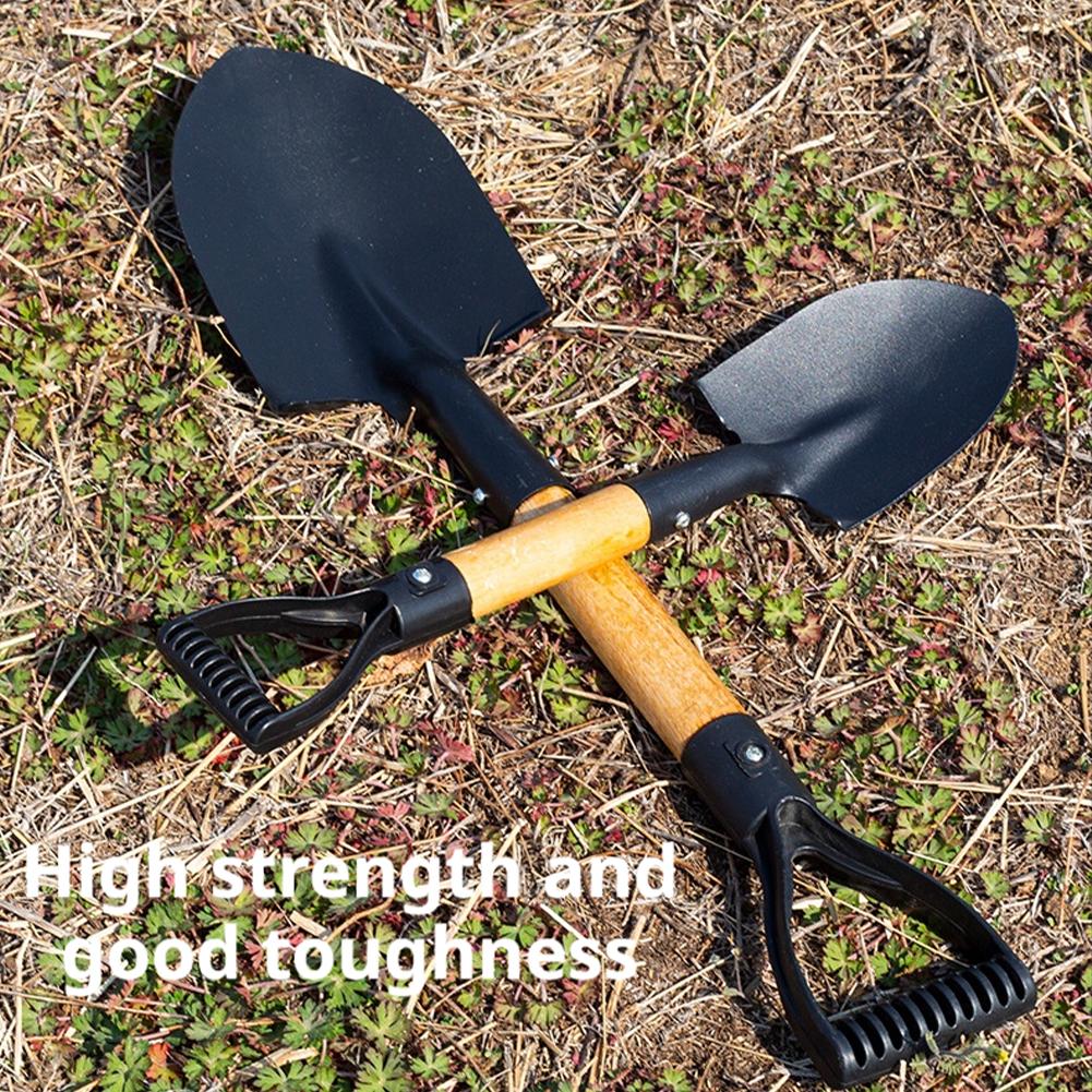 36/50.5cm Digging Shovel Manga - Gardening Tools Trowel review and price