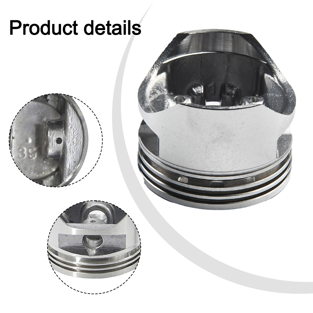 Engine For Piston Kit for GX35 - Gardening Tools List review and price