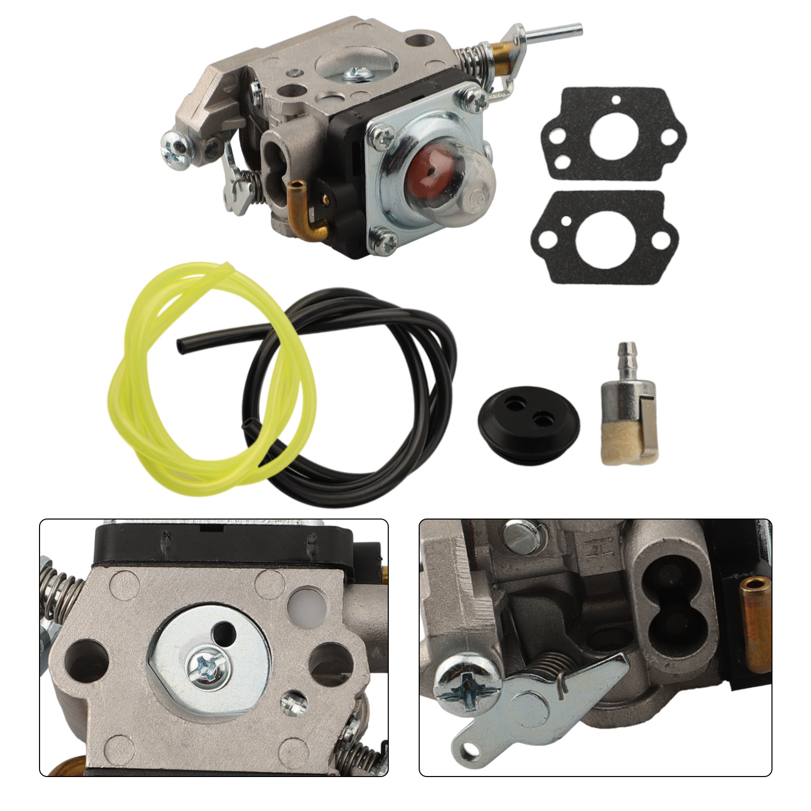 523012401 Carburetor Chainsaw  - Gardening Tools With Names review and price