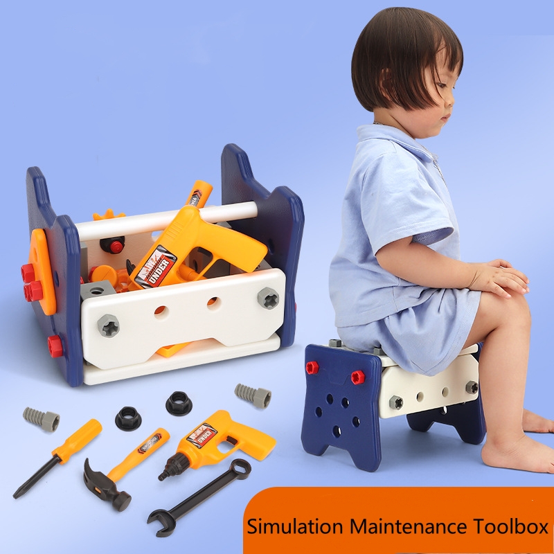 Simulation Maintenance Tool El - Gardening Tools For 6 Year Old review and price