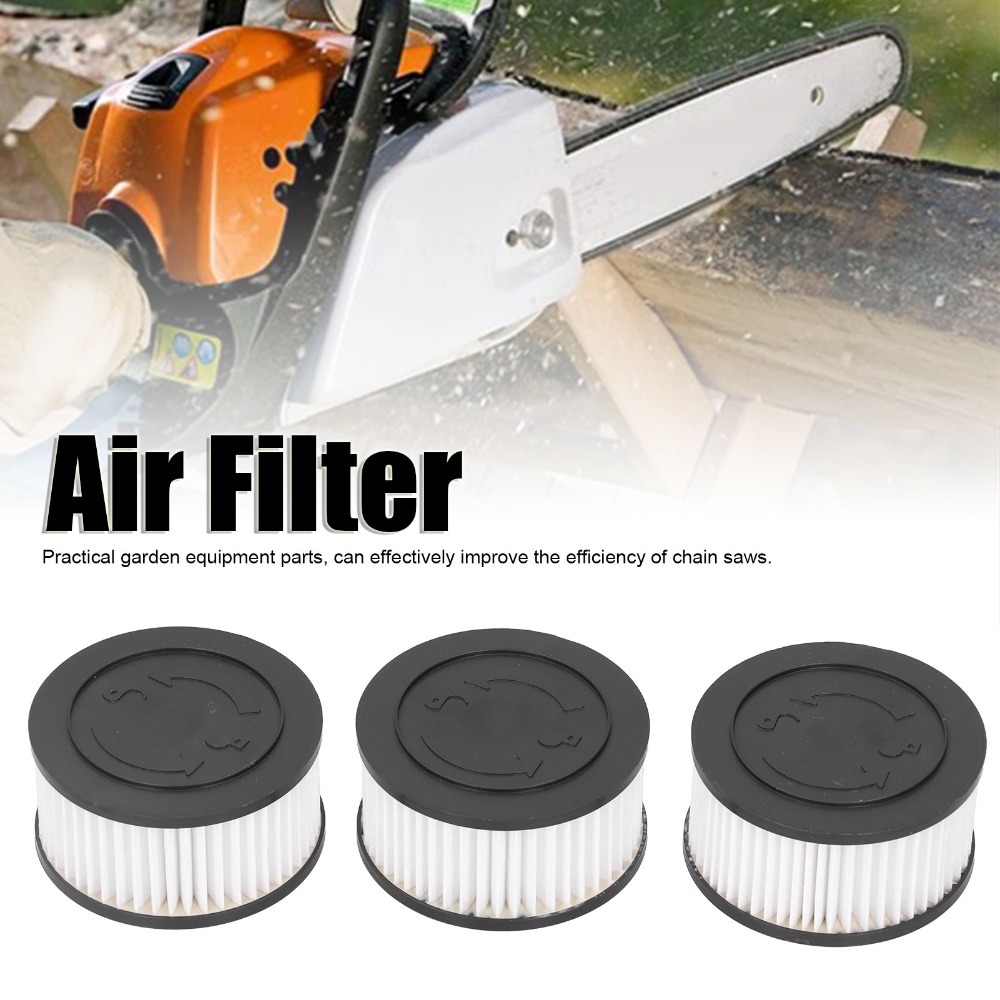 3PCS ABS Chainsaw Air Filter W - Stihl Chainsaw Ms311 review and price