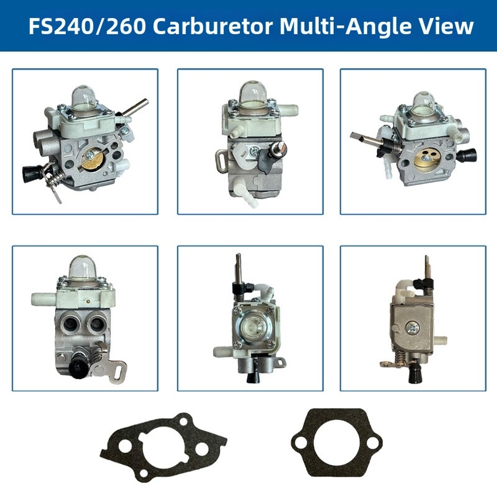  4147 120 0625 Carburetors Ki - Gardening Tools Kit review and price