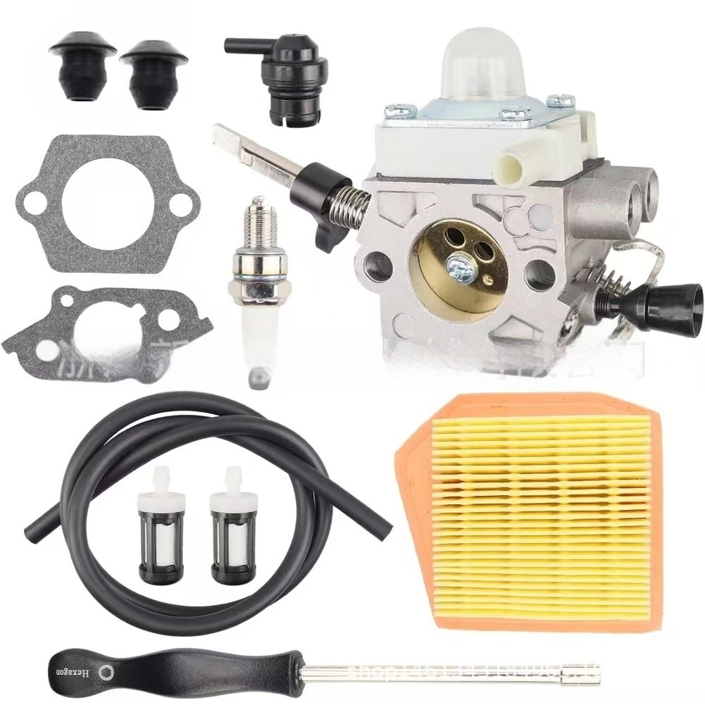  4147 120 0625 Carburetors Ki - Gardening Tools Kit review and price