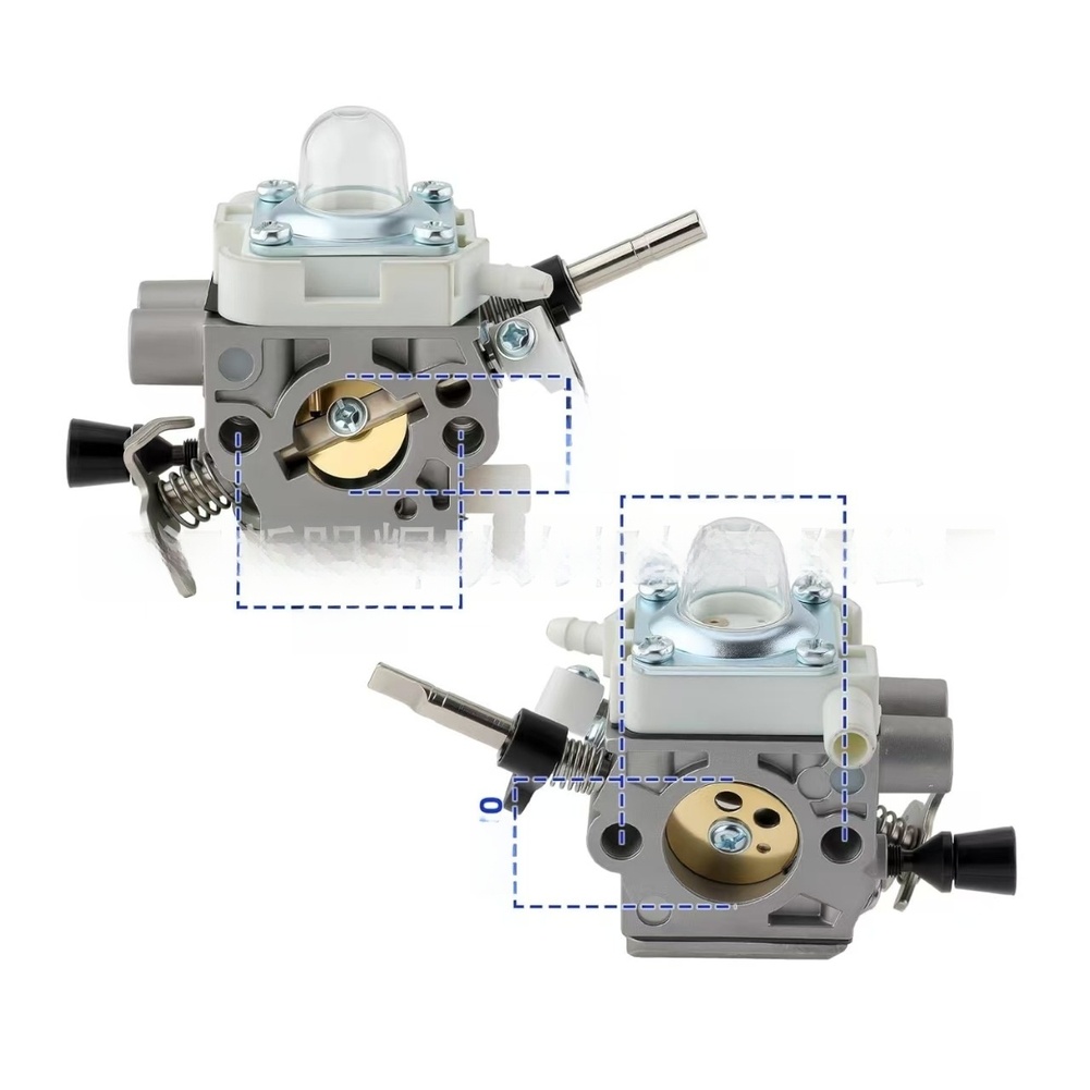  4147 120 0625 Carburetors Ki - Gardening Tools Kit review and price
