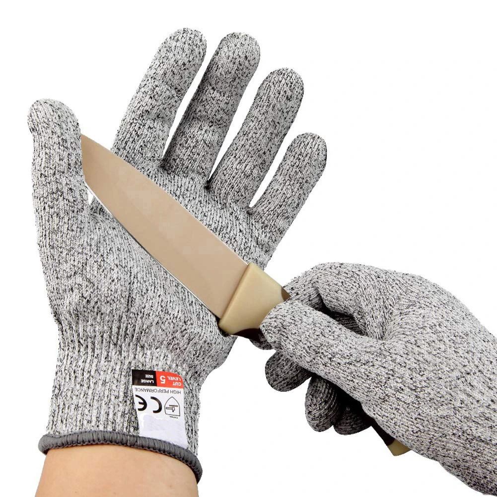 HPPE Level 5 Anti-Cut Gloves K - Gardening Tools Gloves review and price