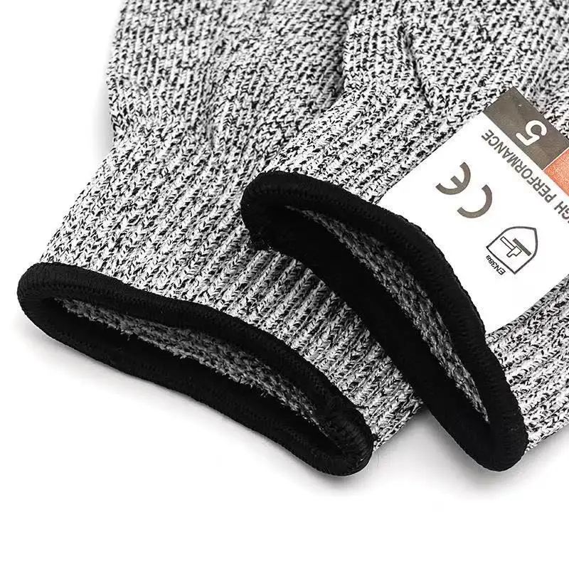 HPPE Level 5 Anti-Cut Gloves K - Gardening Tools Gloves review and price