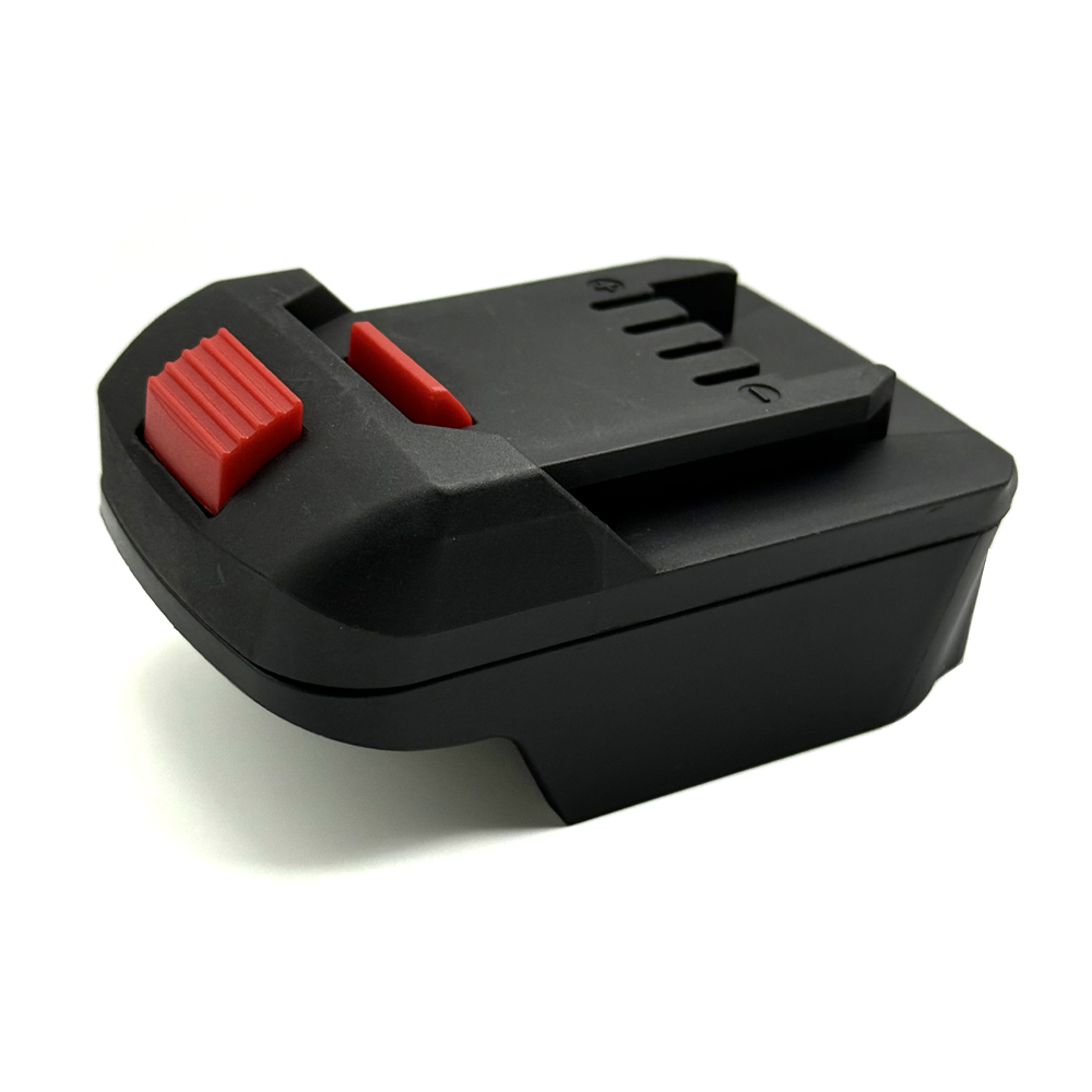 Converter Adapter for Makita 1 - Gardening Tools Lidl review and price
