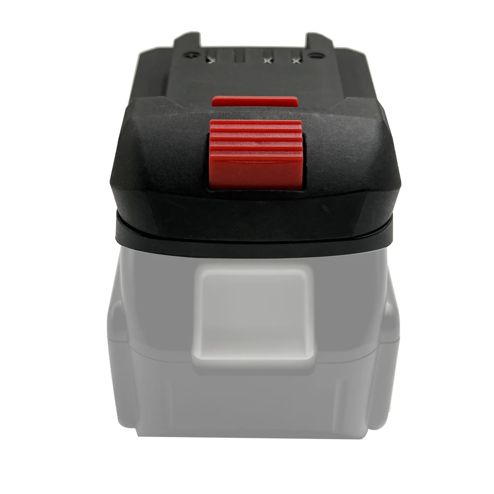Converter Adapter for Makita 1 - Gardening Tools Lidl review and price