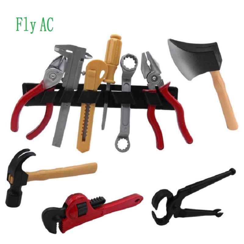 Fly AC Pretend Play Children's - Gardening Tools Set Gift review and price