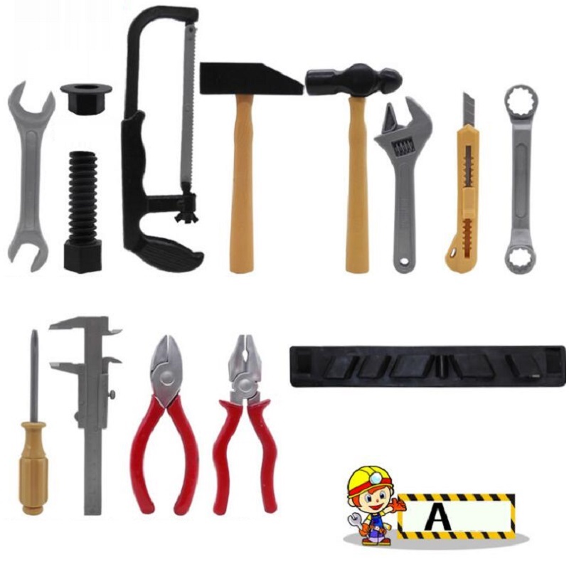 Fly AC Pretend Play Children's - Gardening Tools Set Gift review and price