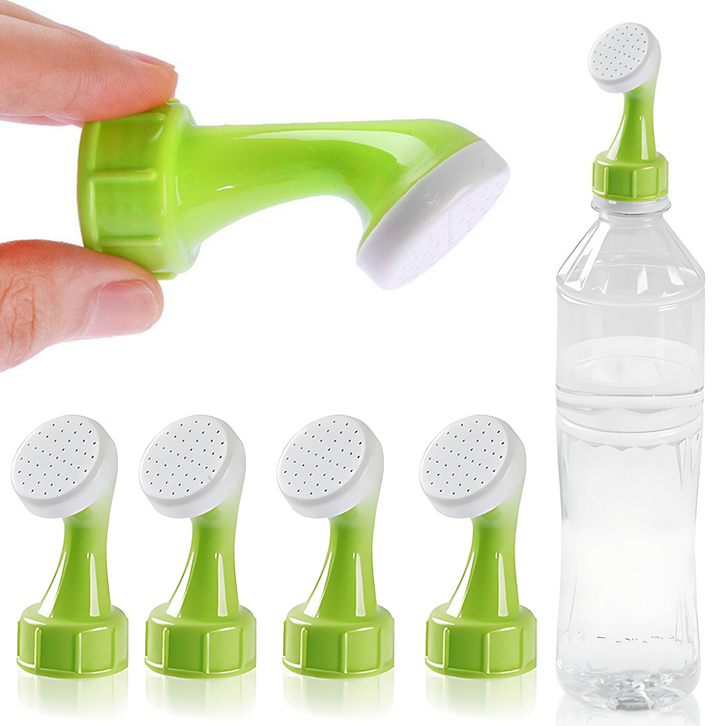1/10pcs Bottle Cap Sprinkler W - Gardening Tools For Beginners review and price