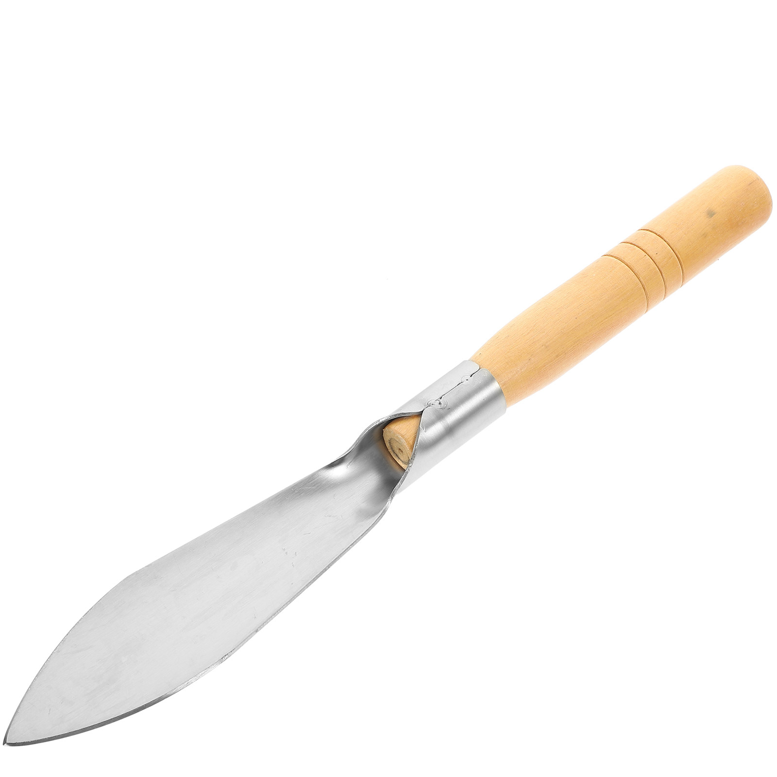 Stainless Steel Garden Trowel  - Gardening Tools Trowel review and price