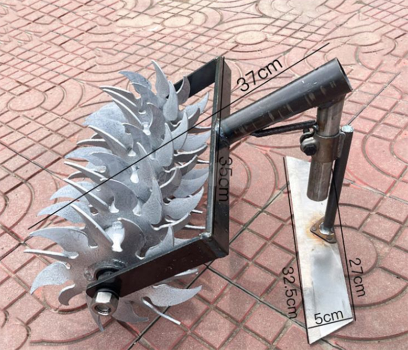 The New Listing Garden Rolling - Gardening Tools List review and price