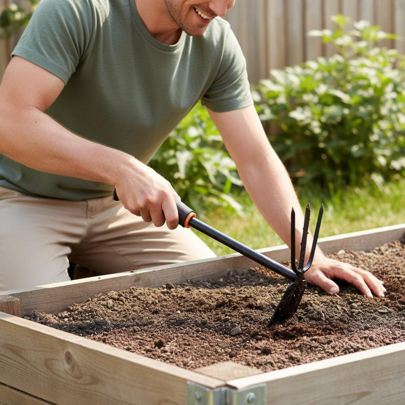 Small Garden Hand Tool Potting - Gardening Tools For Beginners review and price