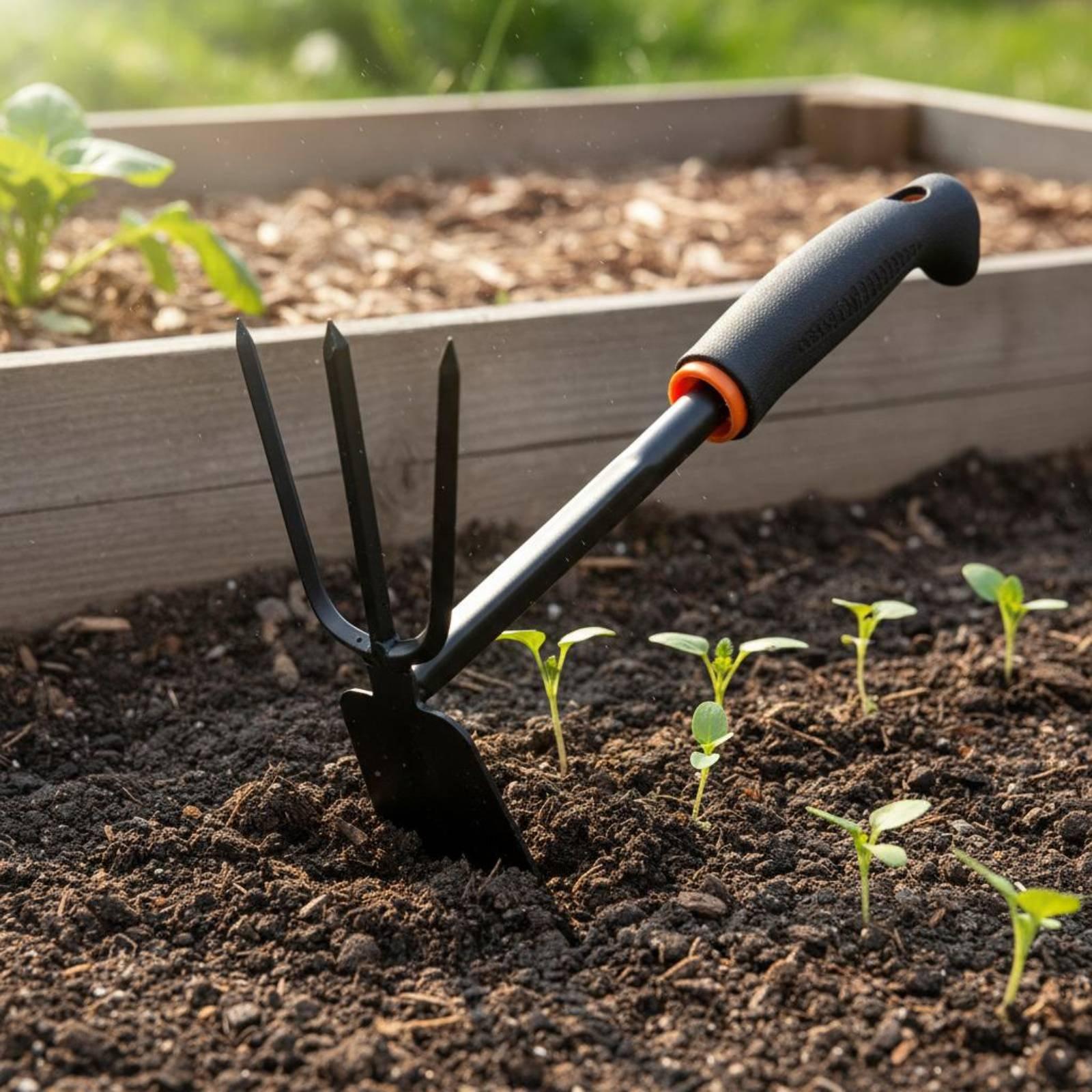Small Garden Hand Tool Potting - Gardening Tools For Beginners review and price