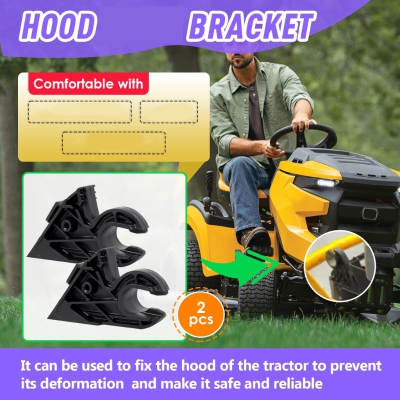 2 Pack Mower Engine Cover Pivo - Gardening Tools List review and price
