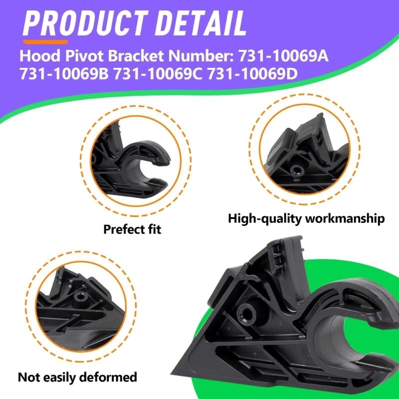 2 Pack Mower Engine Cover Pivo - Gardening Tools List review and price