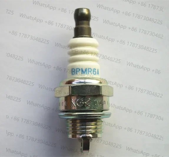 Genuine NGK BPMR6A Spark Plug  - Gardening Tools Japan review and price