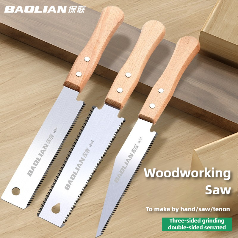 Japanese Style Hand Saw Single - Gardening Hand Tools Japanese review and price