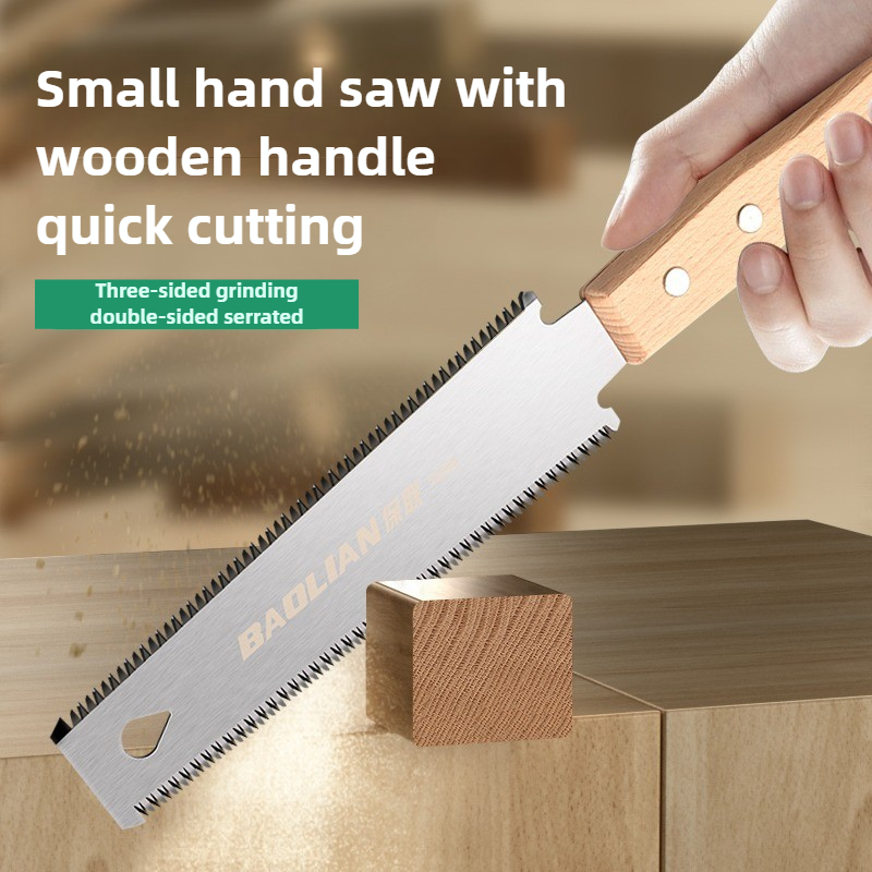 Japanese Style Hand Saw Single - Gardening Hand Tools Japanese review and price