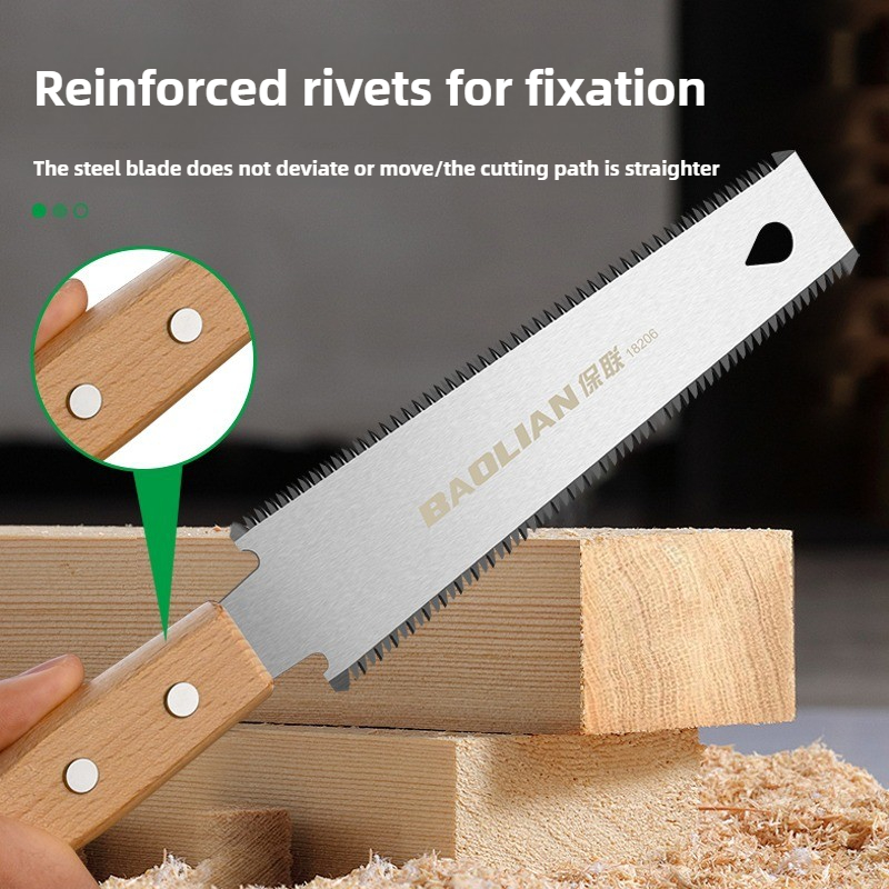 Japanese Style Hand Saw Single - Gardening Hand Tools Japanese review and price