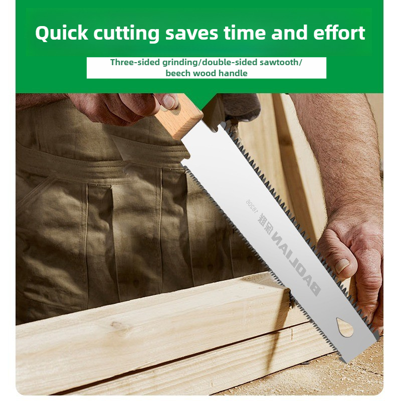 Japanese Style Hand Saw Single - Gardening Hand Tools Japanese review and price