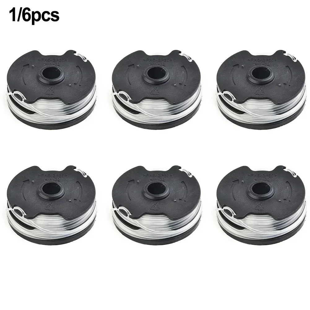 1/6pcs Thread Spool For LIDL F - Gardening Tools Lidl review and price