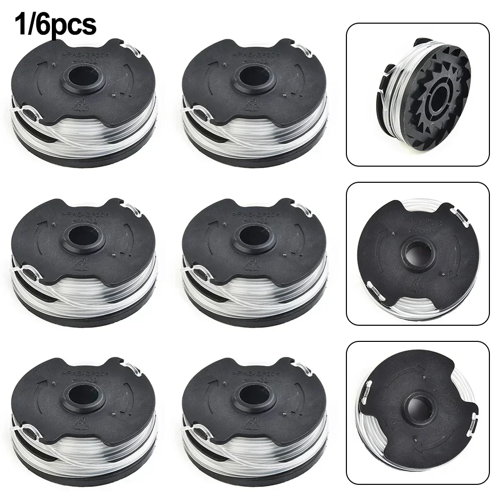 1/6pcs Thread Spool For LIDL F - Gardening Tools Lidl review and price