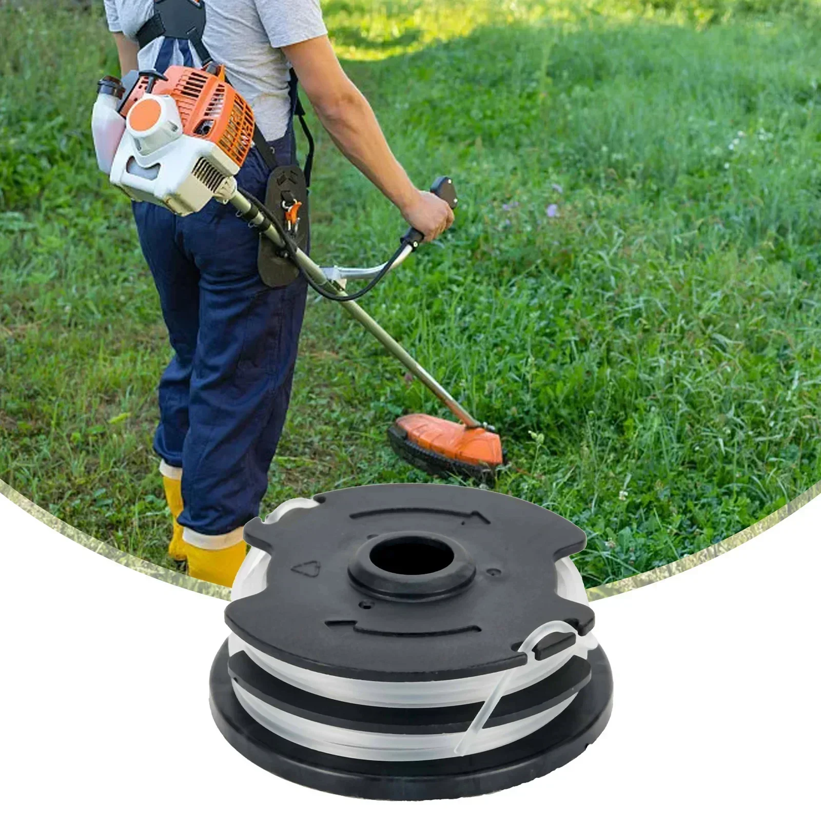 1/6pcs Thread Spool For LIDL F - Gardening Tools Lidl review and price
