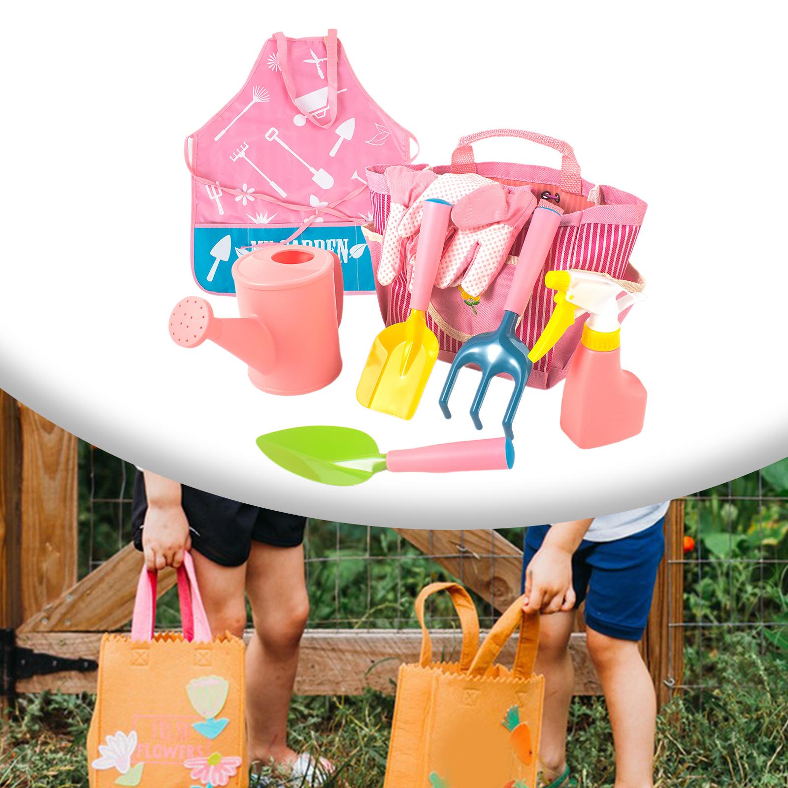Kids Gardening Tool Set Gift L - Gardening Tools Set Gift review and price