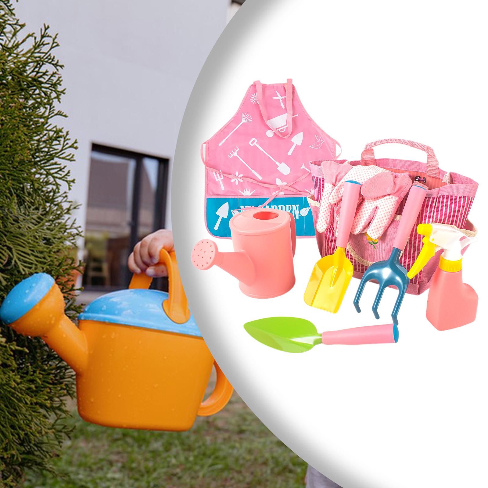 Kids Gardening Tool Set Gift L - Gardening Tools Set Gift review and price