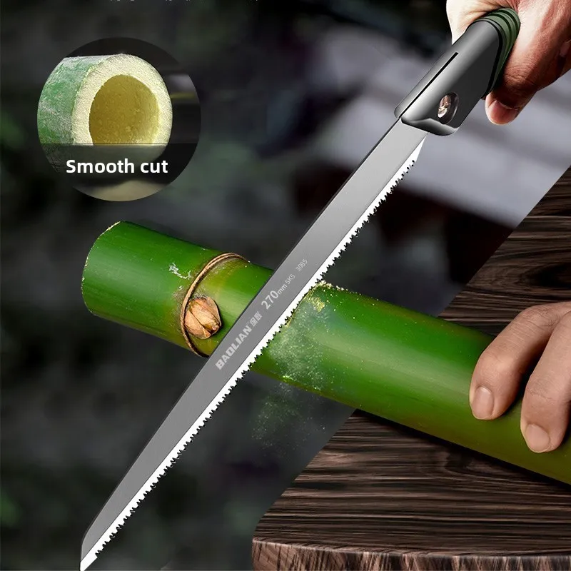 BAOLIAN Hand Saw, Japanese Sty - Gardening Hand Tools Japanese review and price