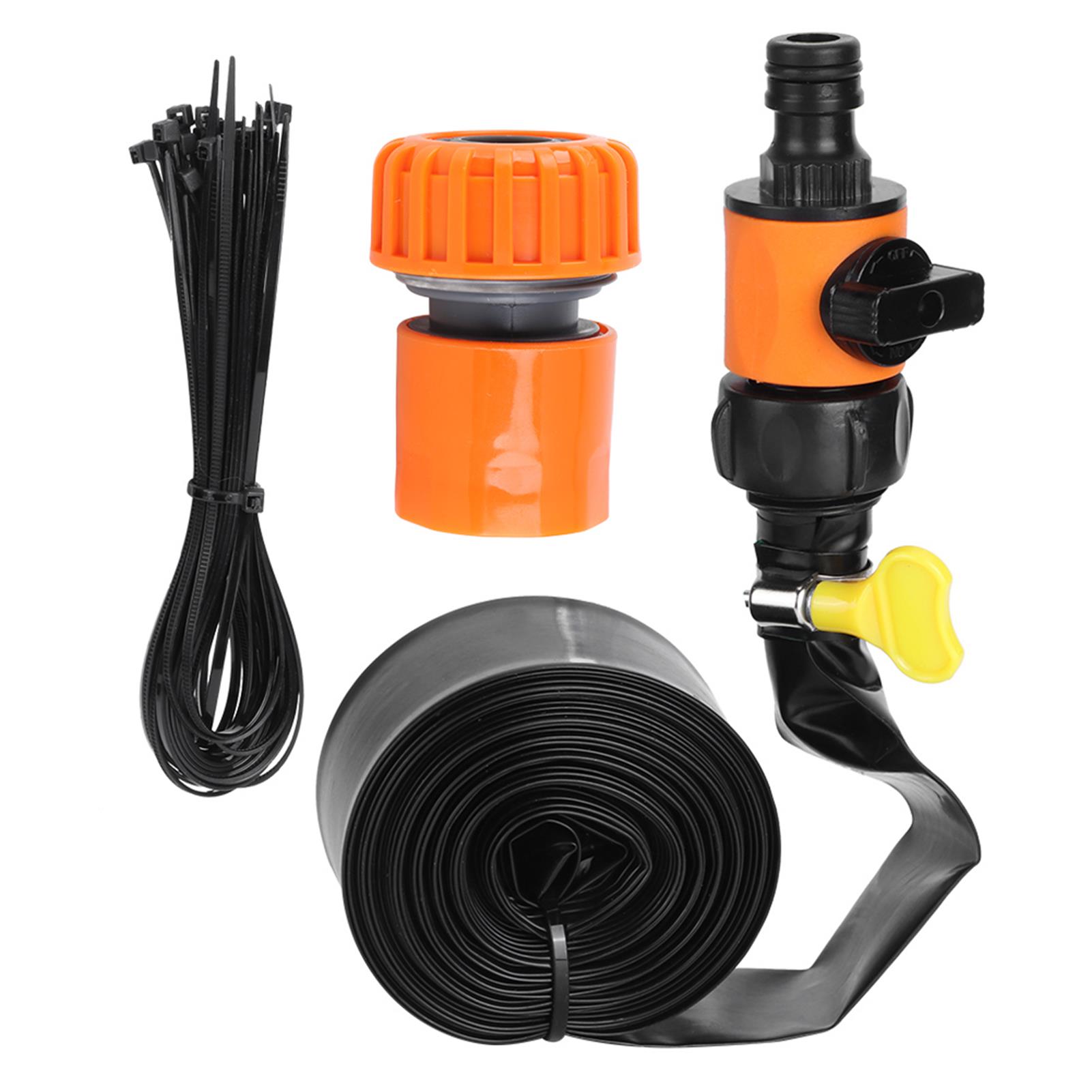 Cooling Water Hose Trampoline  - Gardening Tools For 6 Year Old review and price