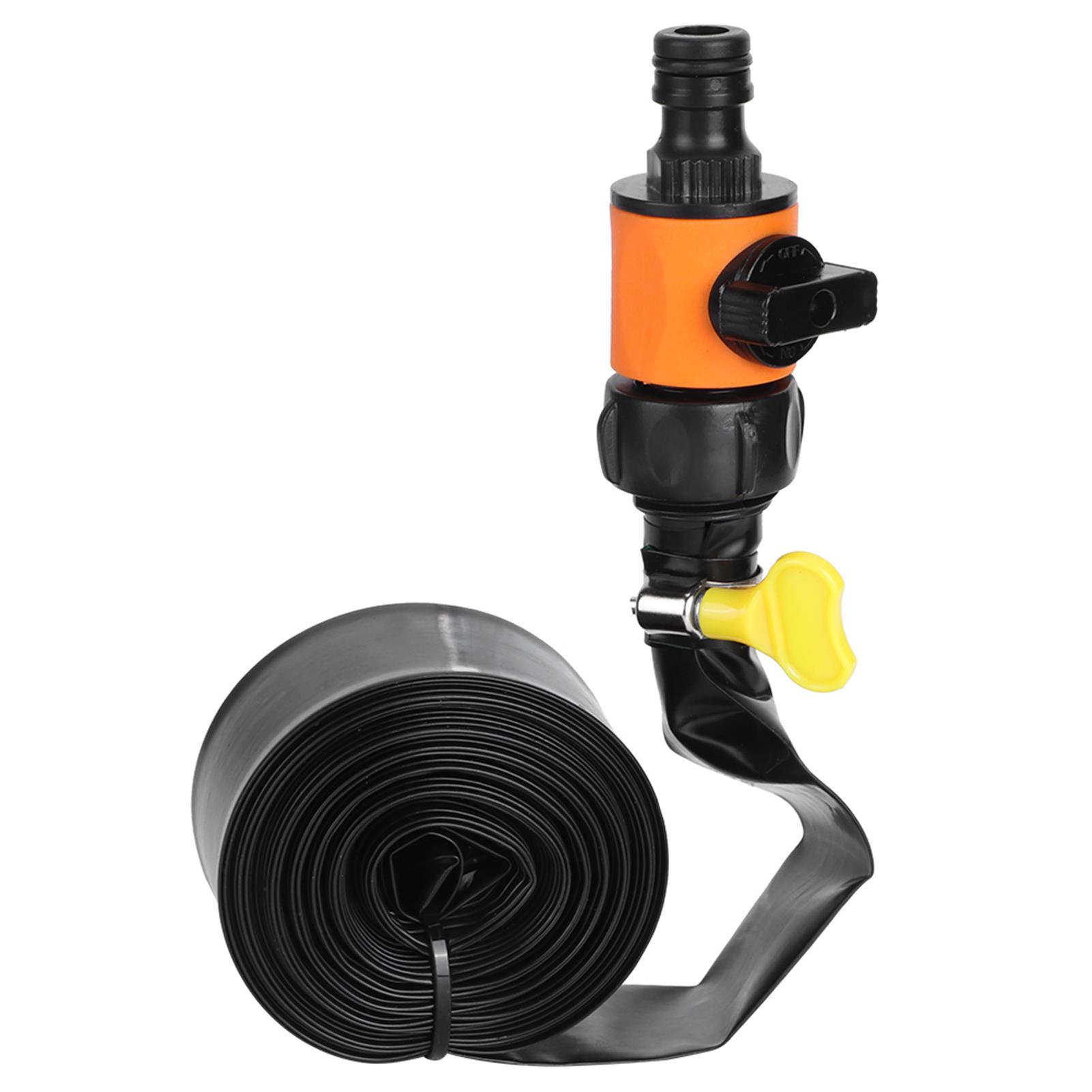 Cooling Water Hose Trampoline  - Gardening Tools For 6 Year Old review and price