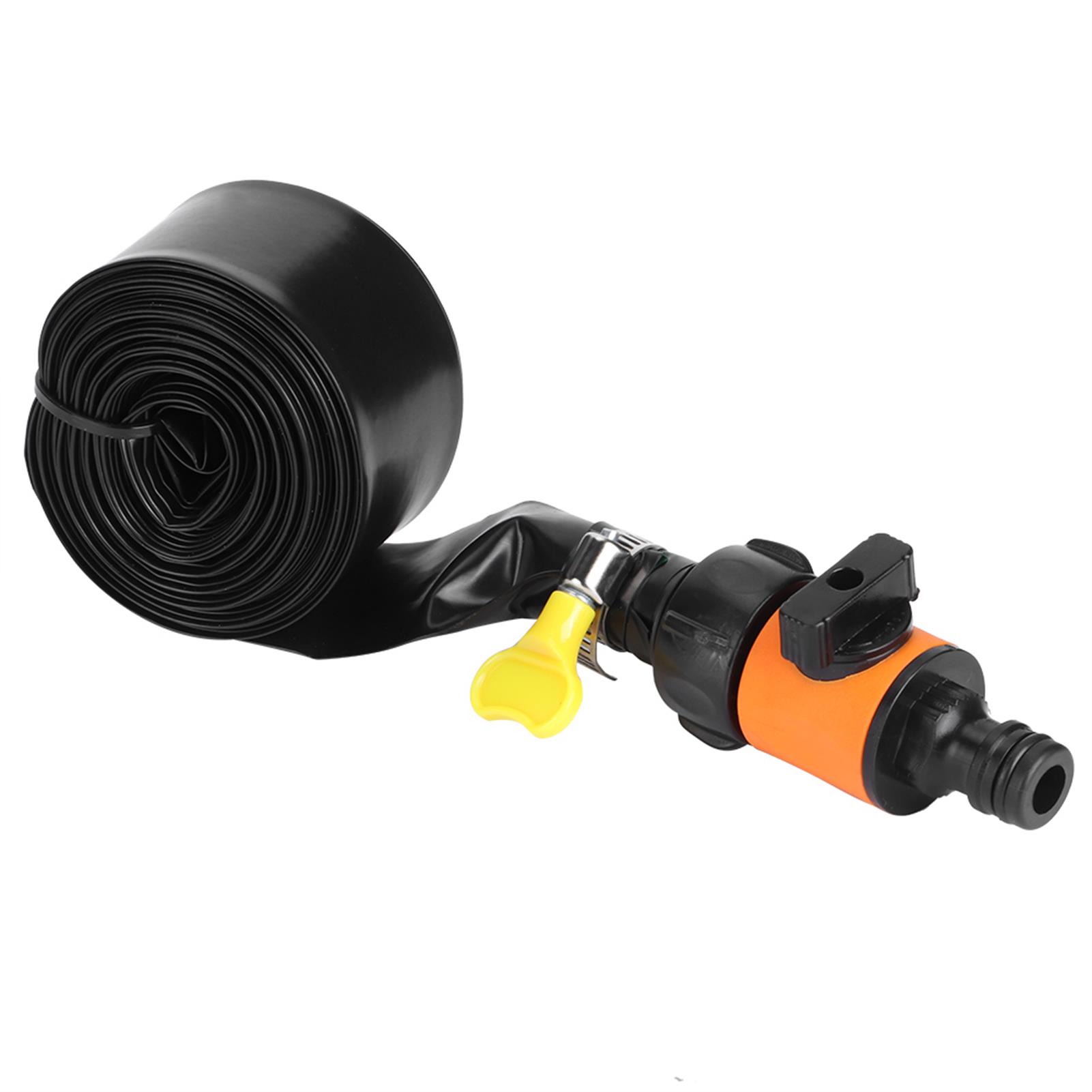 Cooling Water Hose Trampoline  - Gardening Tools For 6 Year Old review and price