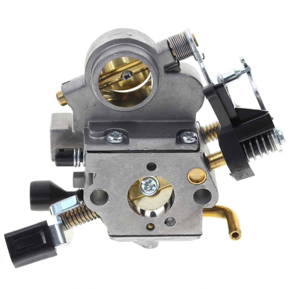 New Carburetor For Stihl MS311 - Stihl Chainsaw Ms311 review and price