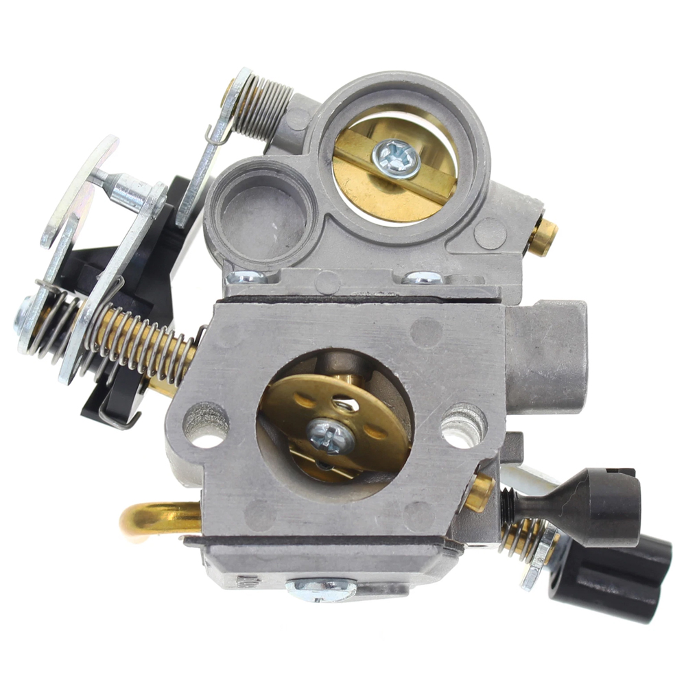 New Carburetor For Stihl MS311 - Stihl Chainsaw Ms311 review and price