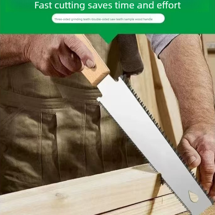 Japanese Style Hand Saw Single - Gardening Hand Tools Japanese review and price