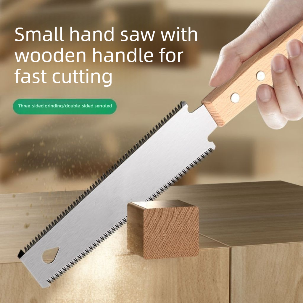 Japanese Style Hand Saw Single - Gardening Hand Tools Japanese review and price