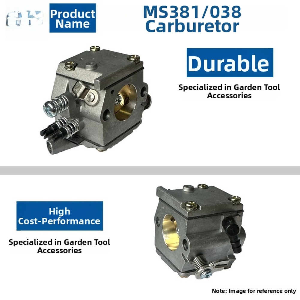 MS382 MS381 AV038 Carburetor R - Gardening Tools Kit review and price