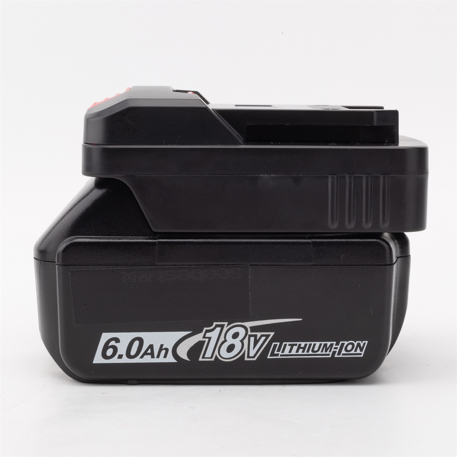 For Makita 18V Lithium Battery - Gardening Tools Lidl review and price