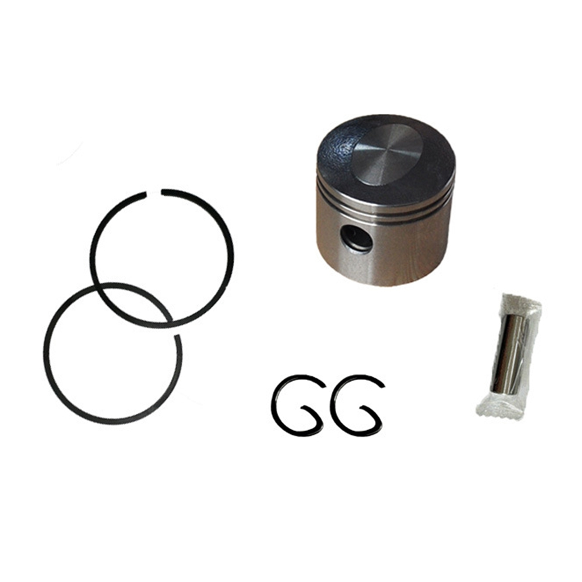 A002 44mm Cylinder Piston Kit  - Gardening Tools Kit review and price