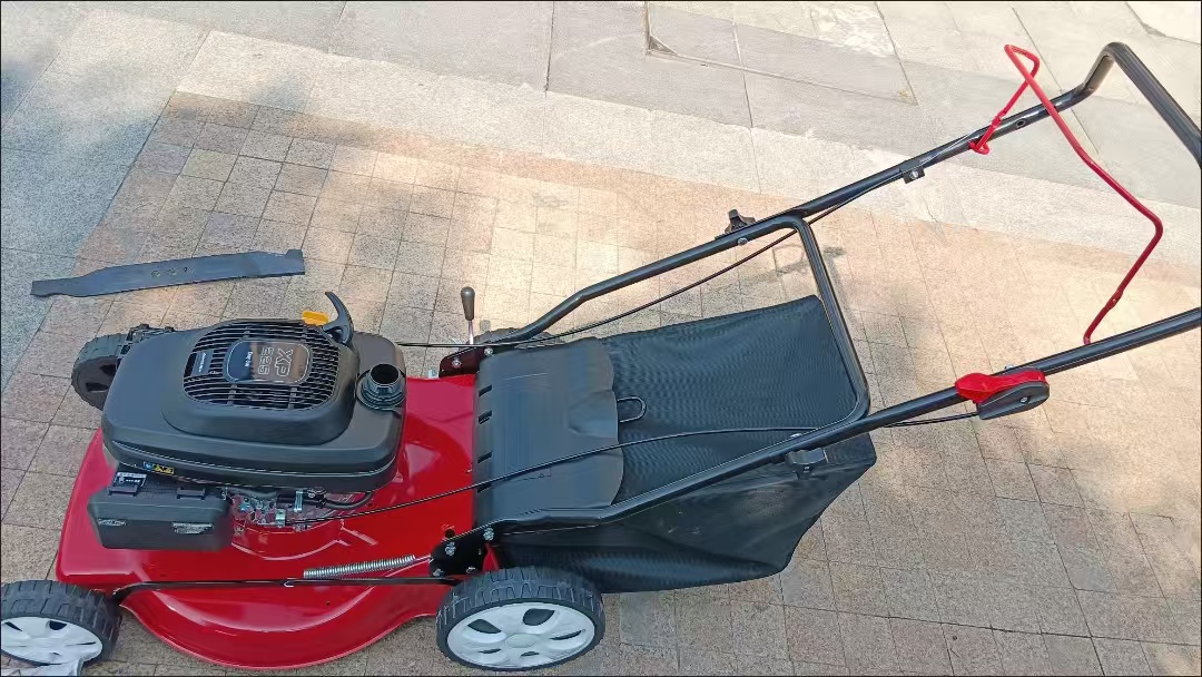 Best Quality Petrol Industrial - Gardening Tools Best Quality review and price