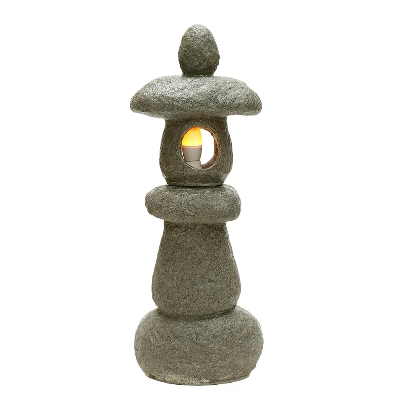 Pastoral Japanese lantern sand - Gardening Hand Tools Japanese review and price