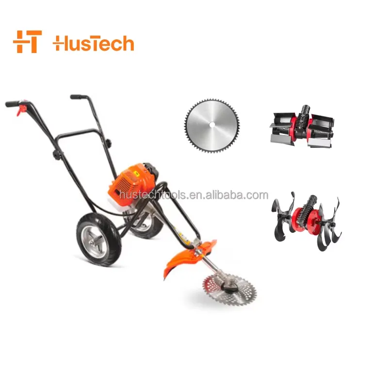 Professional Walk-Behind Multi - Gardening Tools List review and price
