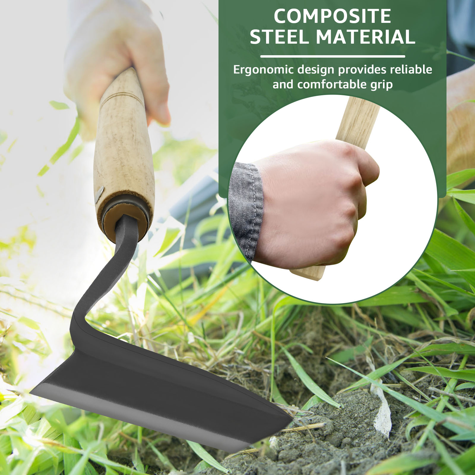 13inch Japanese Style Weeding  - Gardening Hand Tools Japanese review and price