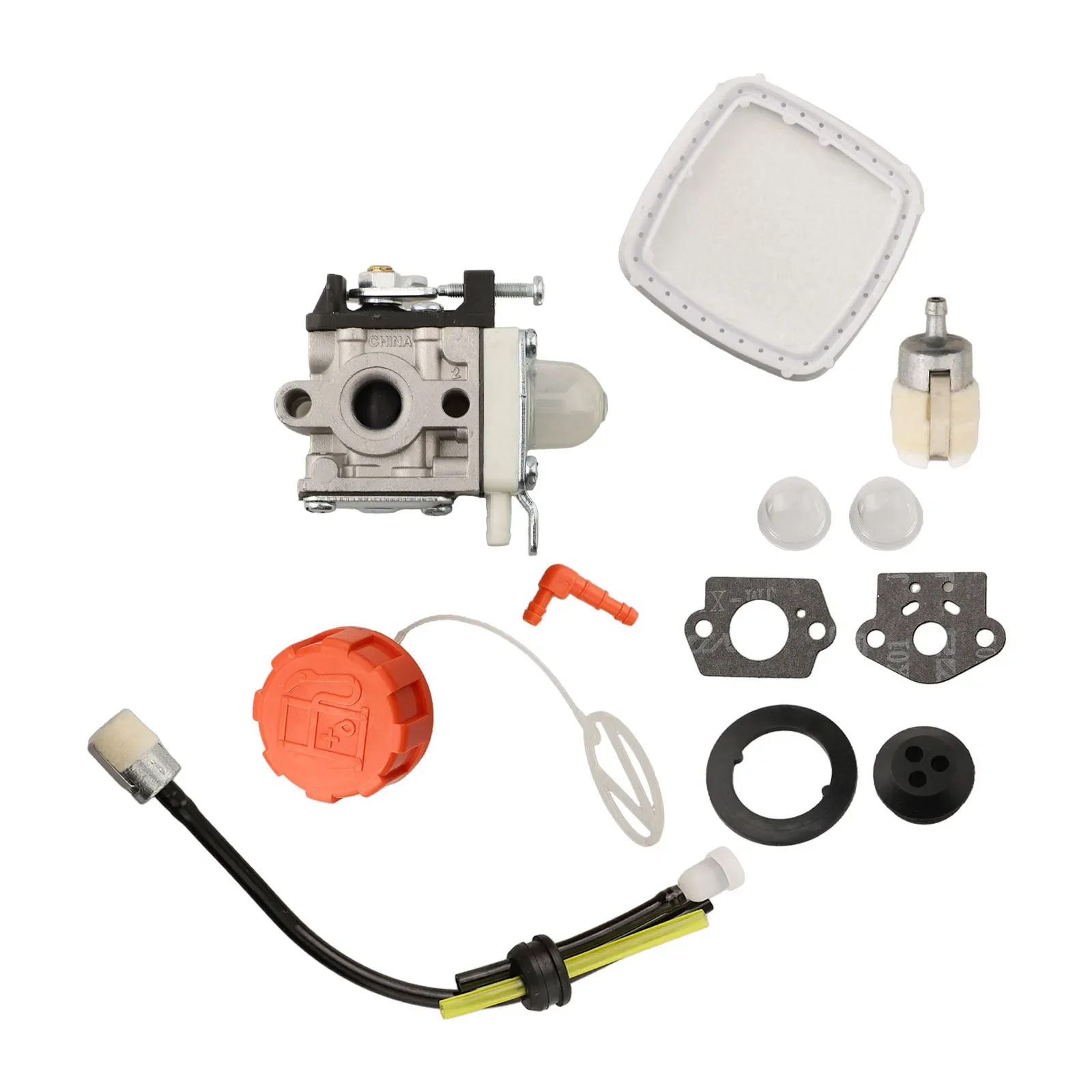 For Carburetors That Fit For F - Gardening Tools List review and price
